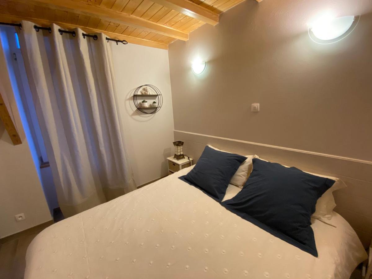 Le Cocon De Curson Chambre D'Hotes Chanos-Curson Eksteriør bilde