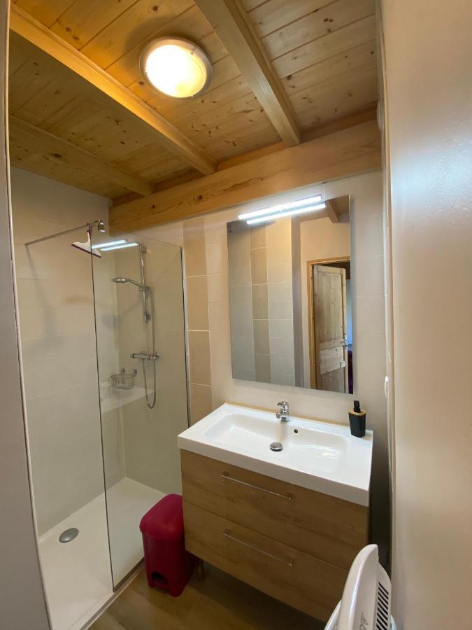 Le Cocon De Curson Chambre D'Hotes Chanos-Curson Eksteriør bilde